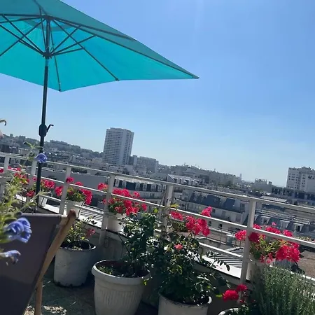 Apartman Residor - 4p Parc De La *