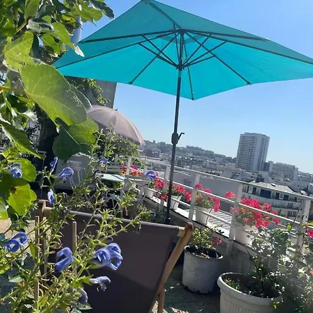 Apartman Residor - 4p Parc De La *